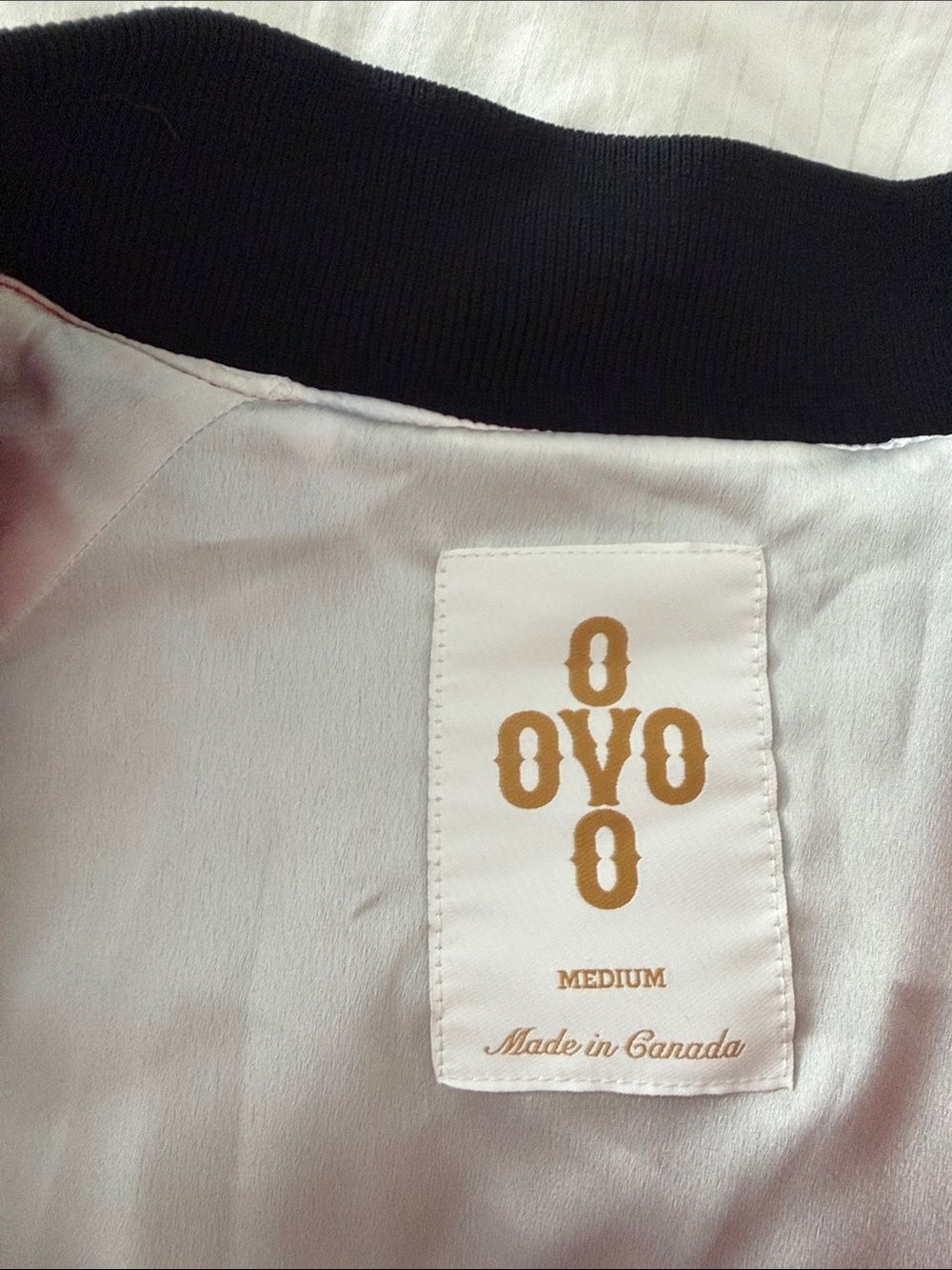 Ovo Jacket - Picture 8 of 10